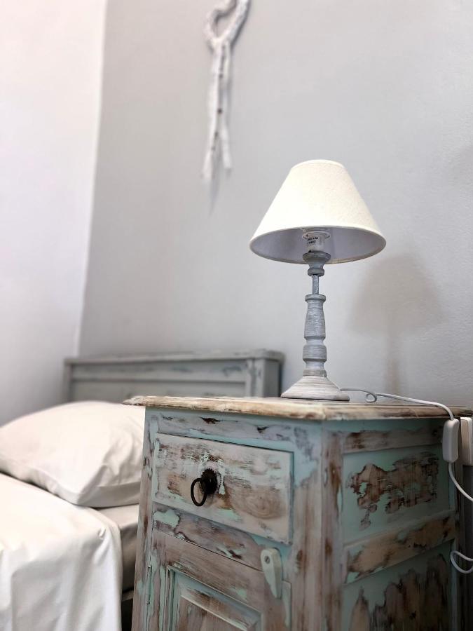 Pallada Boutique Tínos 외부 사진
